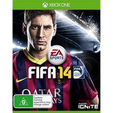 FIFA 14 - Xbox One