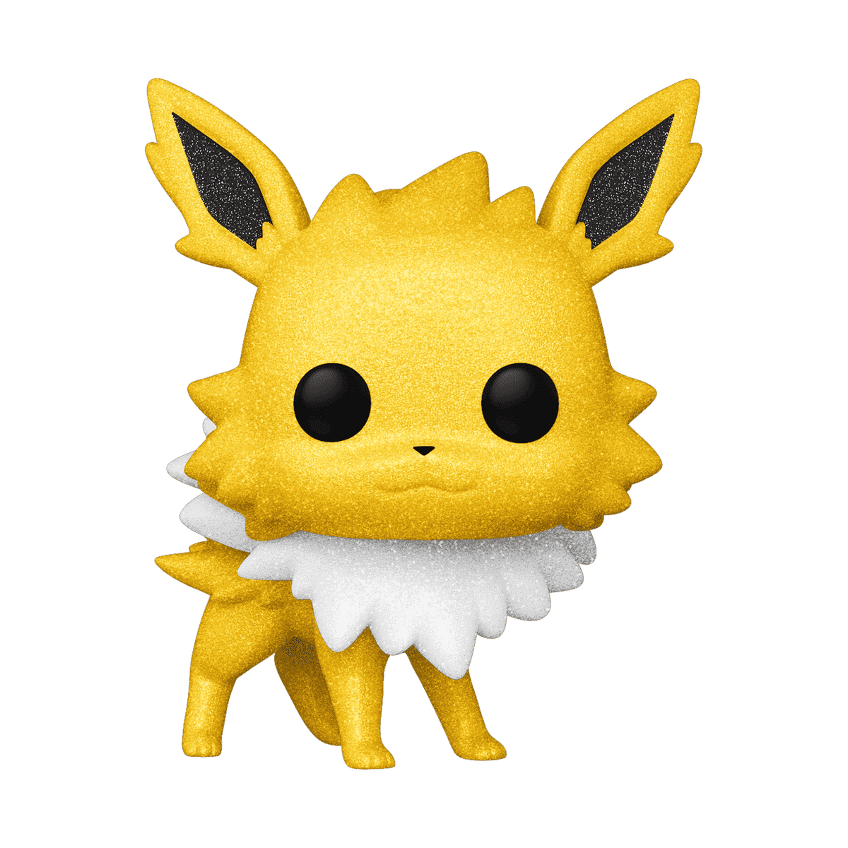 Pokemon - Jolteon Diamond Glitter #628 Pop! Vinyl Figure