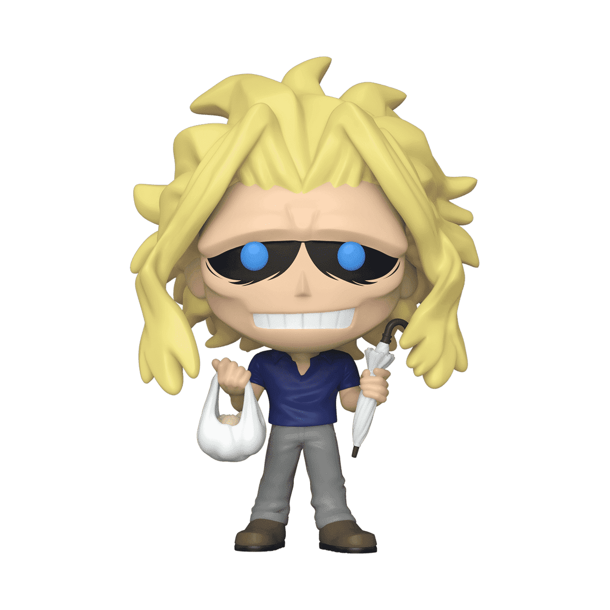 My Hero Academia - All Might #1041 Pop! Vinyl Figure
