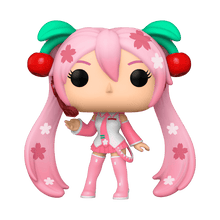 Vocaloid - Sakura Miku #945 Pop! Vinyl Figure
