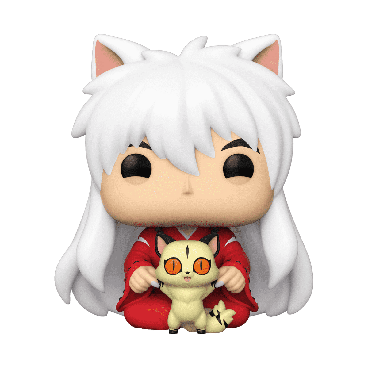 Inuyasha - Inuyasha with Kirara #946 Pop! Vinyl Figure