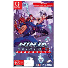 Ninja Gaiden: Ragebound - Nintendo Switch