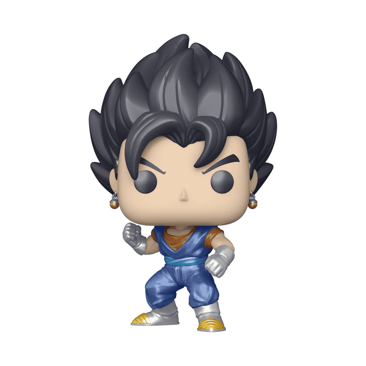 Dragon Ball Z - Vegito Metallic #949 Pop! Vinyl Figure