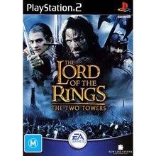 The Lord of the Rings: The Two Towers - PlayStation 2 PS2