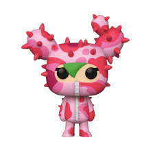 Tokidoki - Sabochan #102 Pop! Vinyl Figure