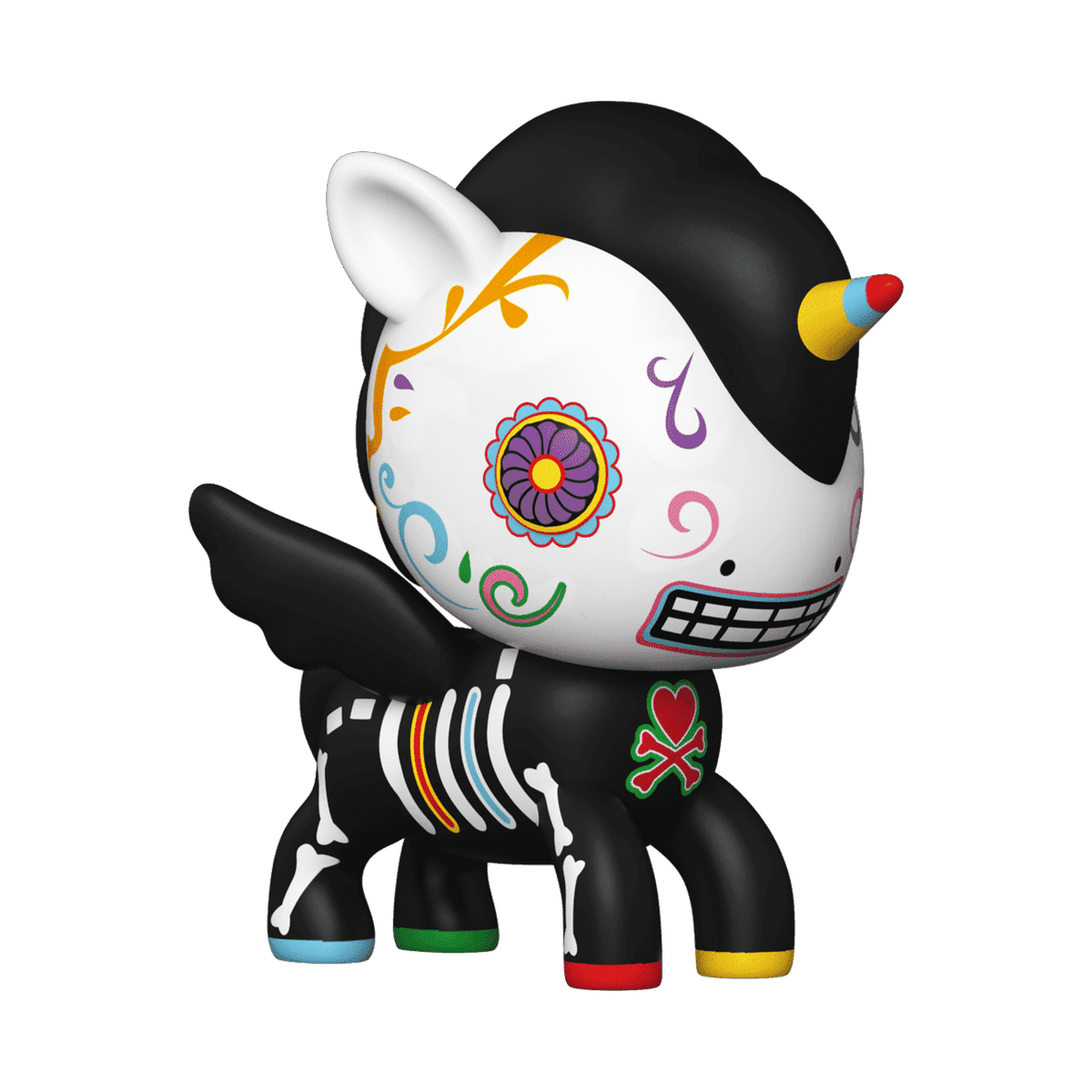 Tokidoki - Caramelo #103 2021 Summer Convention Exclusive Pop! Vinyl Figure