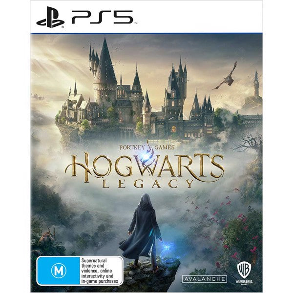 Hogwarts Legacy - PlayStation 5 PS5