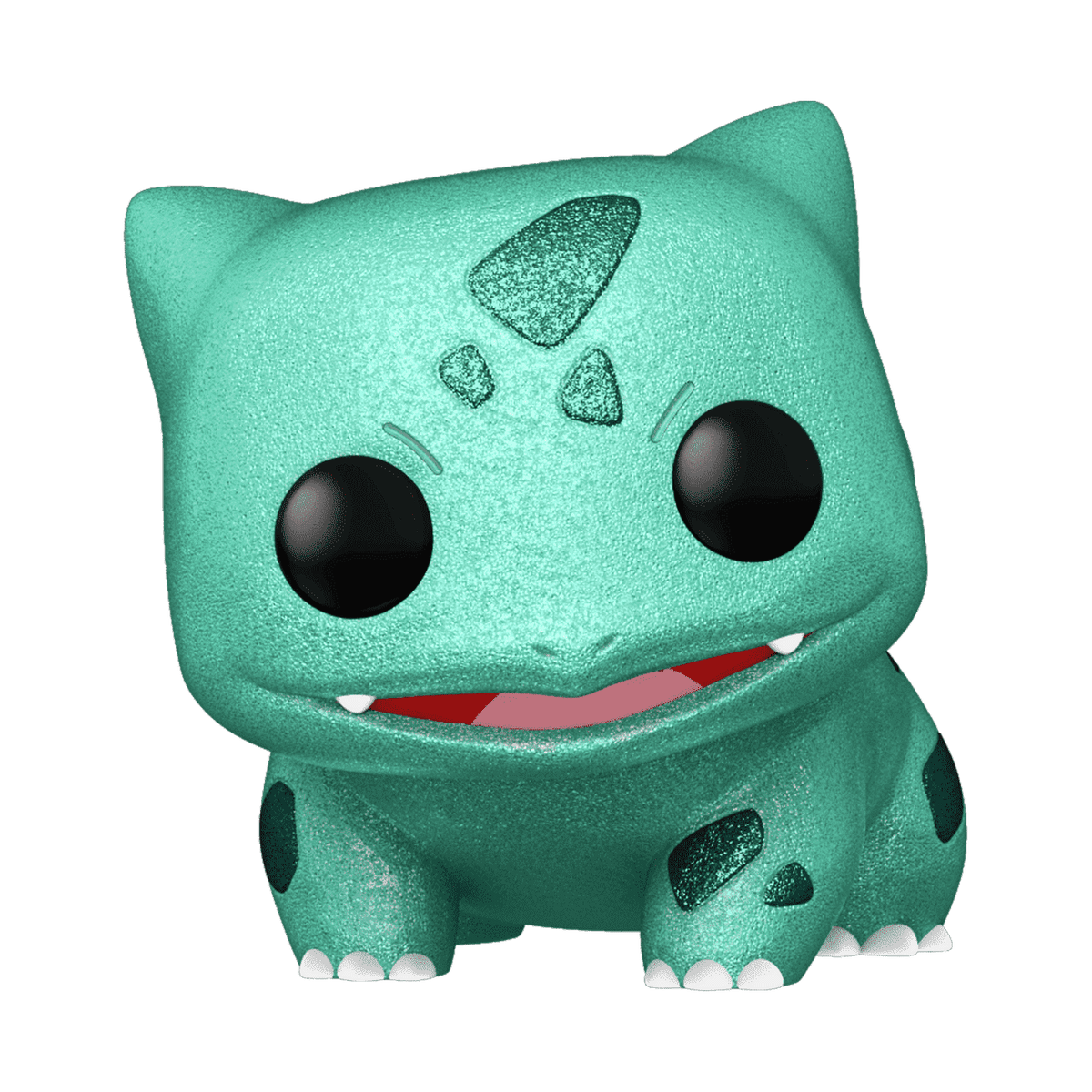 Pokemon - Bulbasaur Diamond Glitter #453 Pop! Vinyl Figure