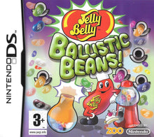 Jelly Belly: Ballistic Beans - Nintendo DS