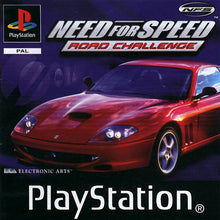 Need for Speed: High Stakes - PlayStation 1 PS1