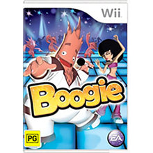Boogie - Nintendo Wii