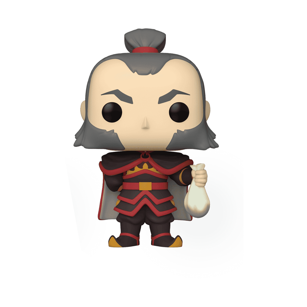 Avatar: The Last Airbender - Admiral Zhao #998 Pop! Vinyl Figure