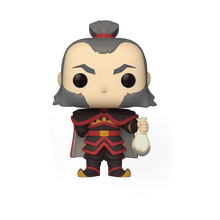 Avatar: The Last Airbender - Admiral Zhao #998 Pop! Vinyl Figure