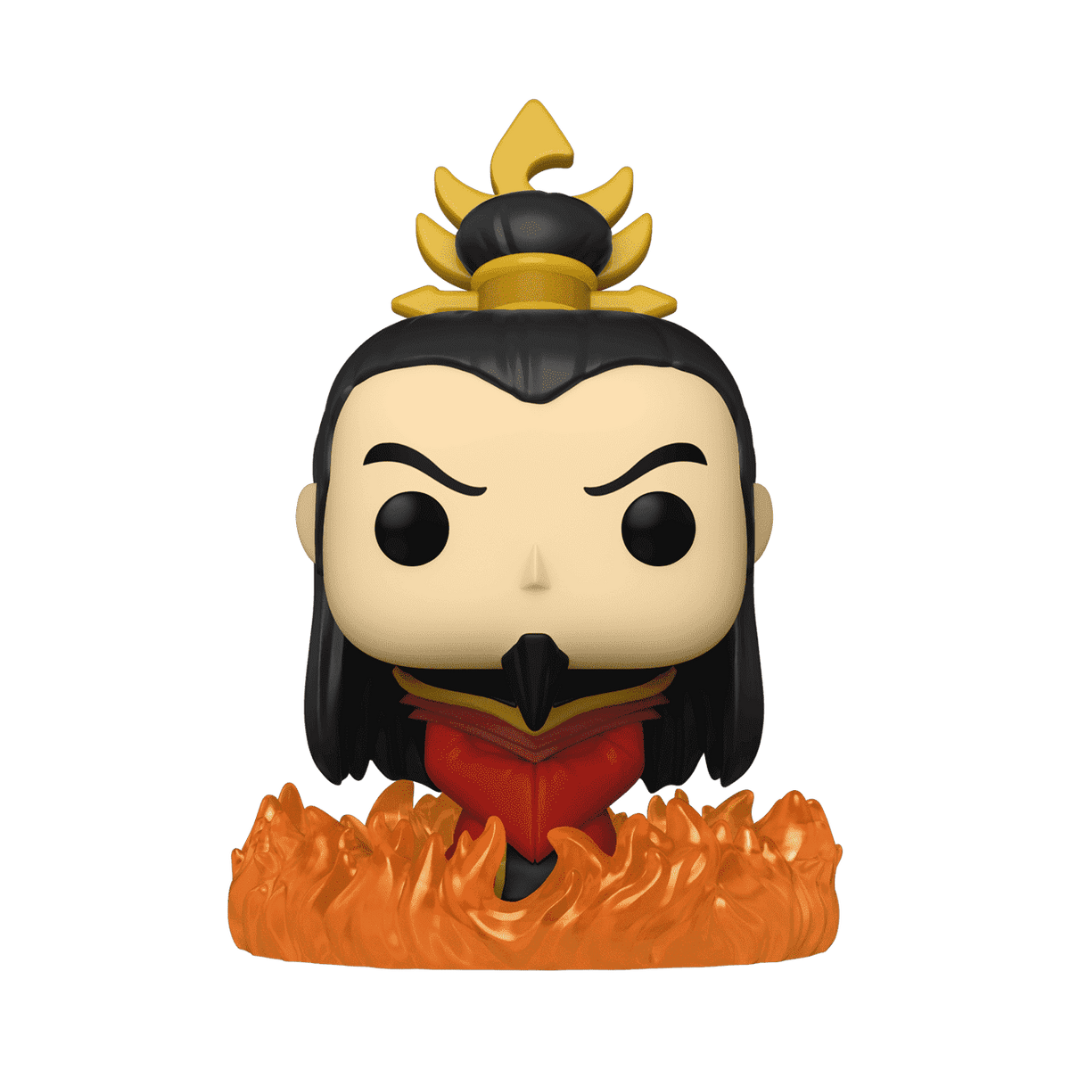 Avatar: The Last Airbender - Fire Lord Ozai #999 Pop! Vinyl Figure