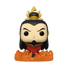 Avatar: The Last Airbender - Fire Lord Ozai #999 Pop! Vinyl Figure
