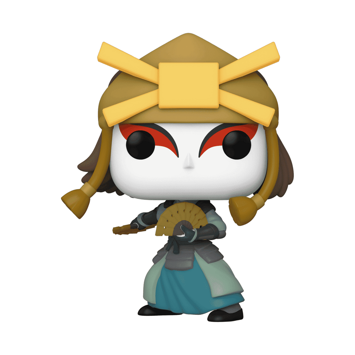 Avatar: The Last Airbender - Suki #996 Pop! Vinyl Figure