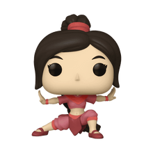 Avatar: The Last Airbender - Ty Lee #997 Pop! Vinyl Figure
