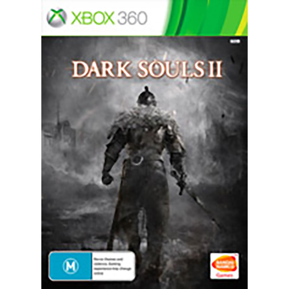 Dark Souls II - Xbox 360