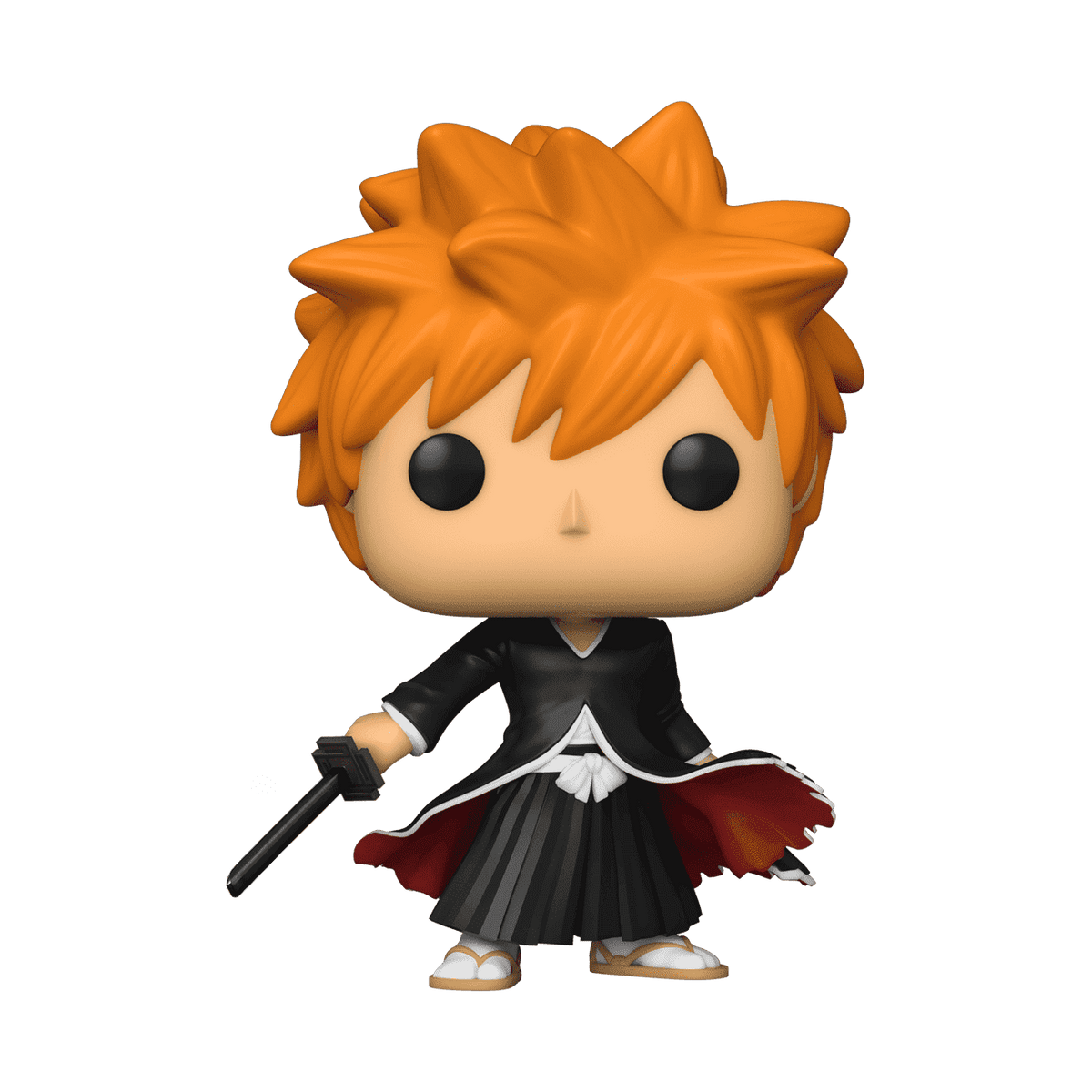 Bleach - Ichigo with Blade #1087 Special Edition Pop! Vinyl Figure