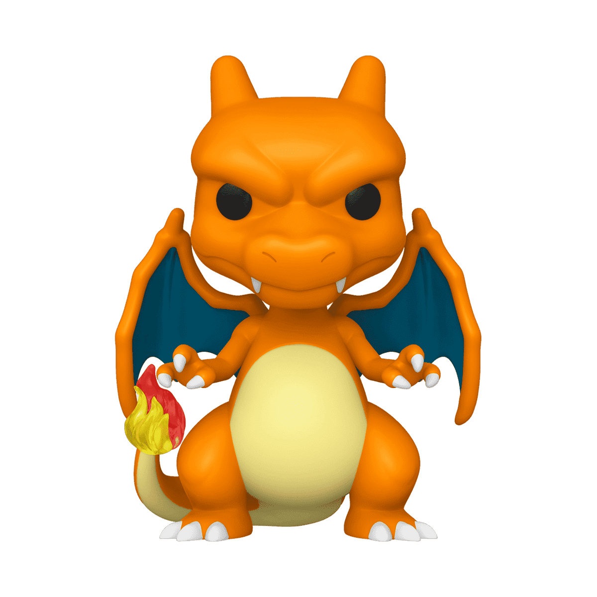 Pokemon - Charizard #843 Pop! Vinyl Figure