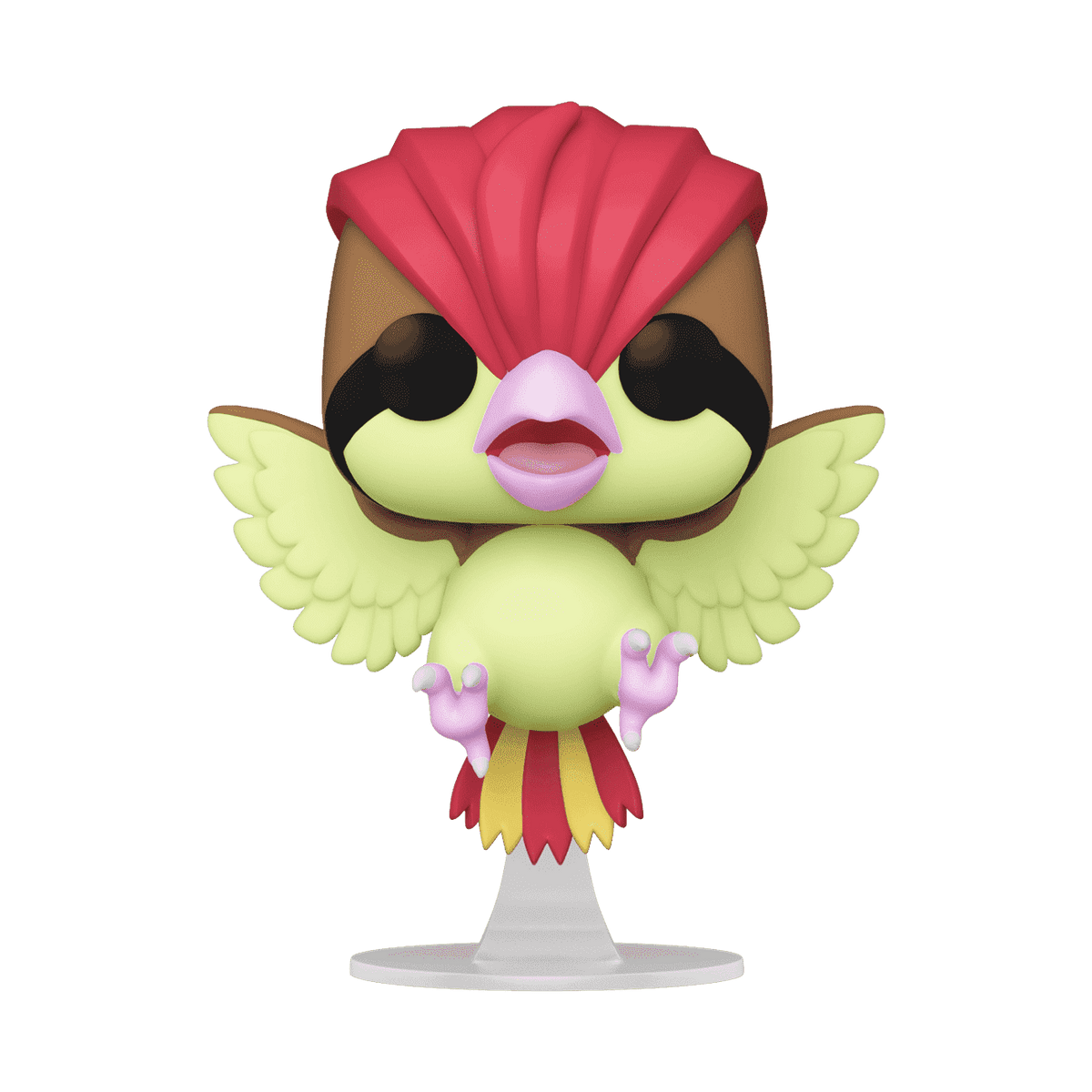 Pokemon - Pidgeotto #849 Pop! Vinyl Figure