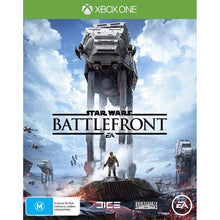 Star Wars Battlefront - Xbox One