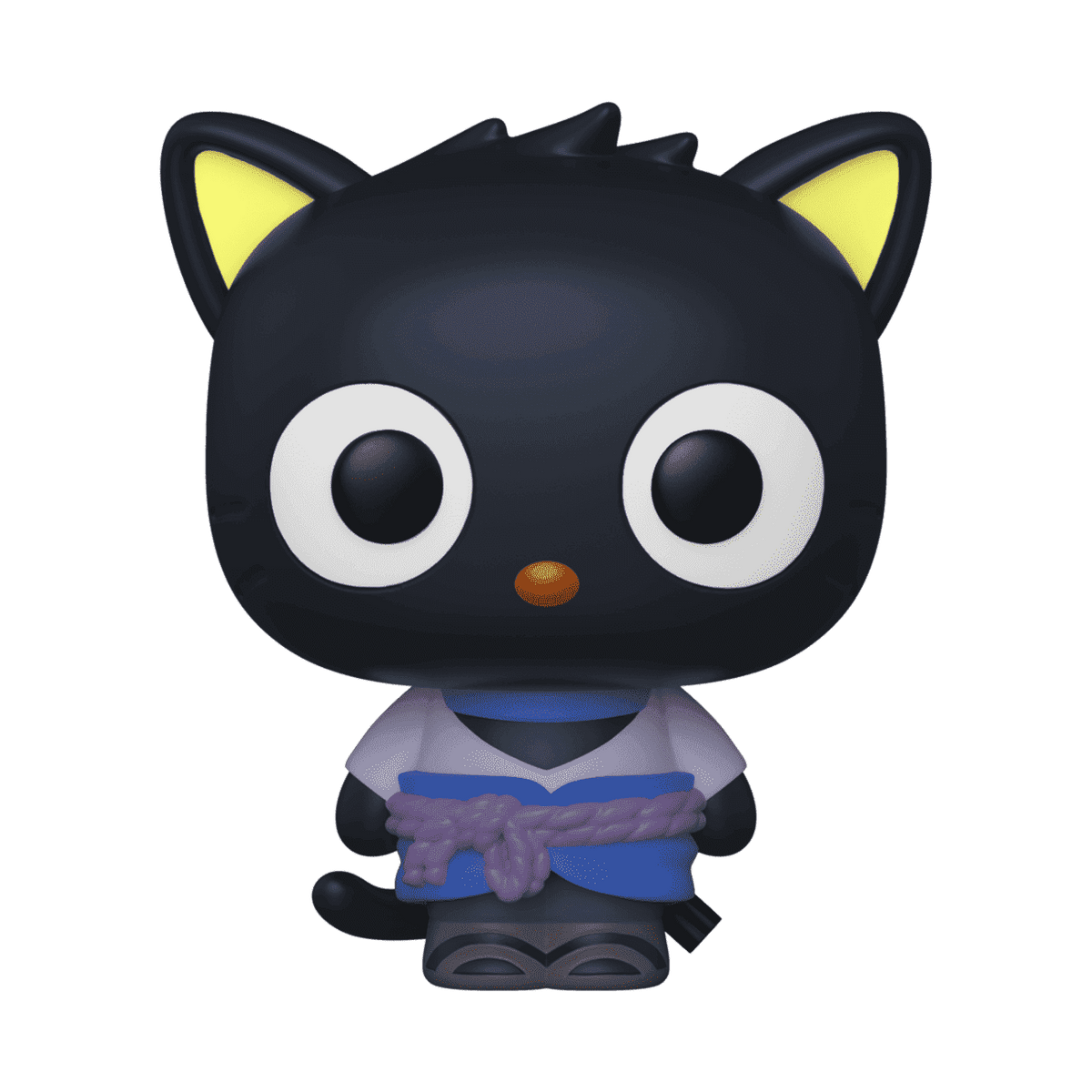 Naruto: Shippuden x Hello Kitty - Chococat #1018 Pop! Vinyl Figure