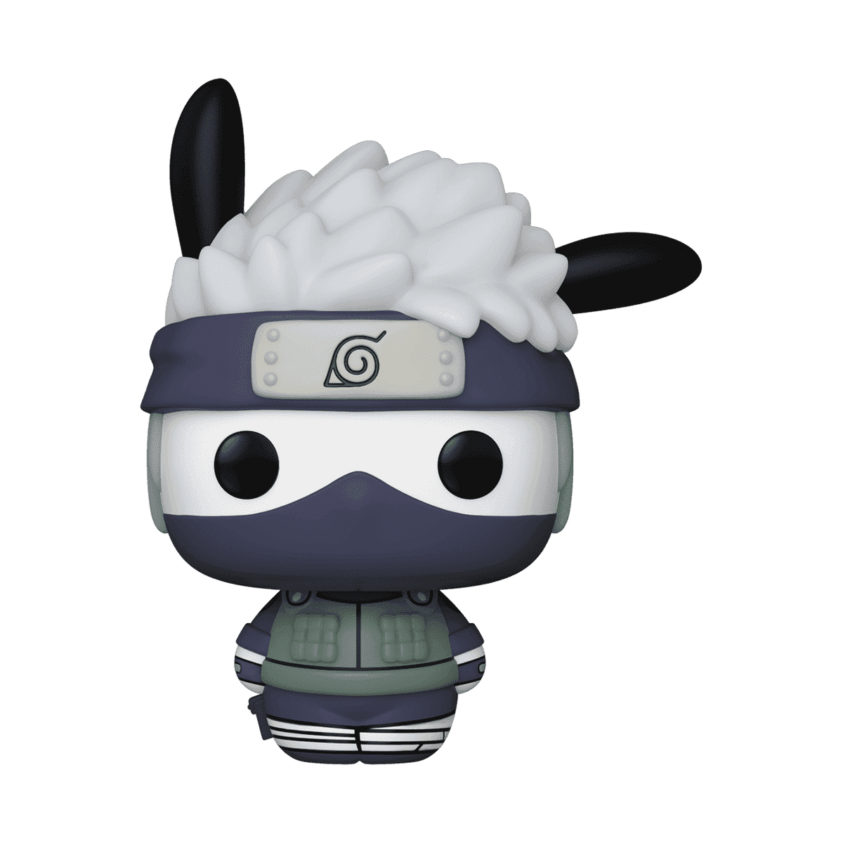 Naruto: Shippuden x Hello Kitty - Pochacco #1021 Pop! Vinyl Figure
