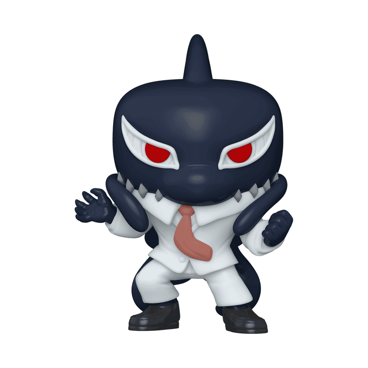 My Hero Academia - Gang Orca #986 Summer Convention Exclusive Pop! Vinyl Figure