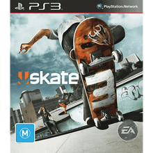 Skate 3 - PlayStation 3 PS3