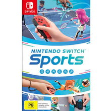 Nintendo Switch Sports - Nintendo Switch