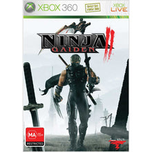 Ninja Gaiden II - Xbox 360