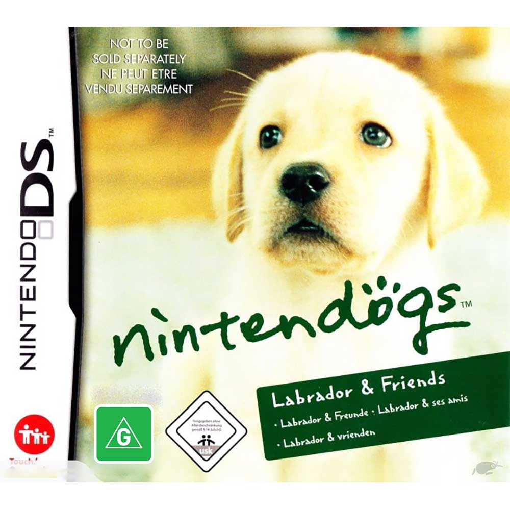 Sonic Colours - Nintendo DS