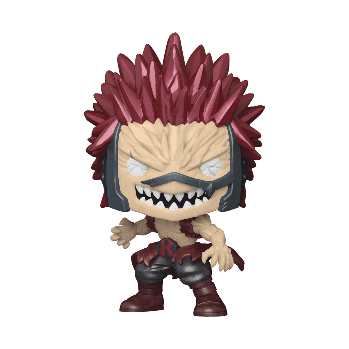 My Hero Academia - Eijiro Unbreakable Metallic #1009 Pop! Vinyl Figure