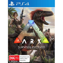 ARK: Survival Evolved - PlayStation 4 PS4