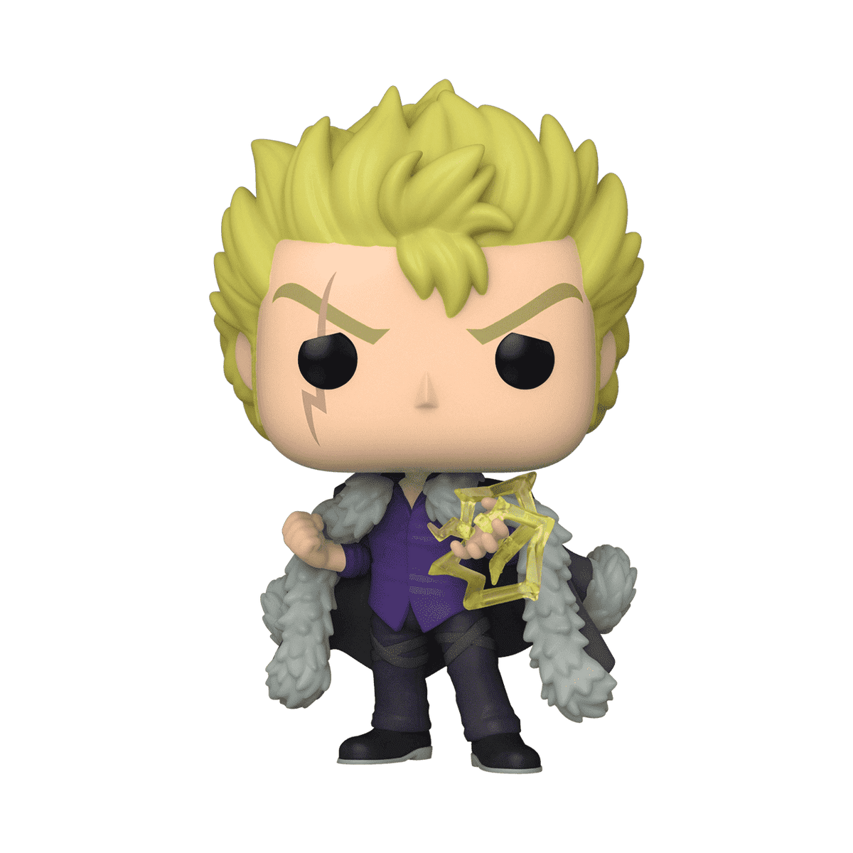 Fairy Tail - Laxus Dreyar #1048 Pop! Vinyl Figure