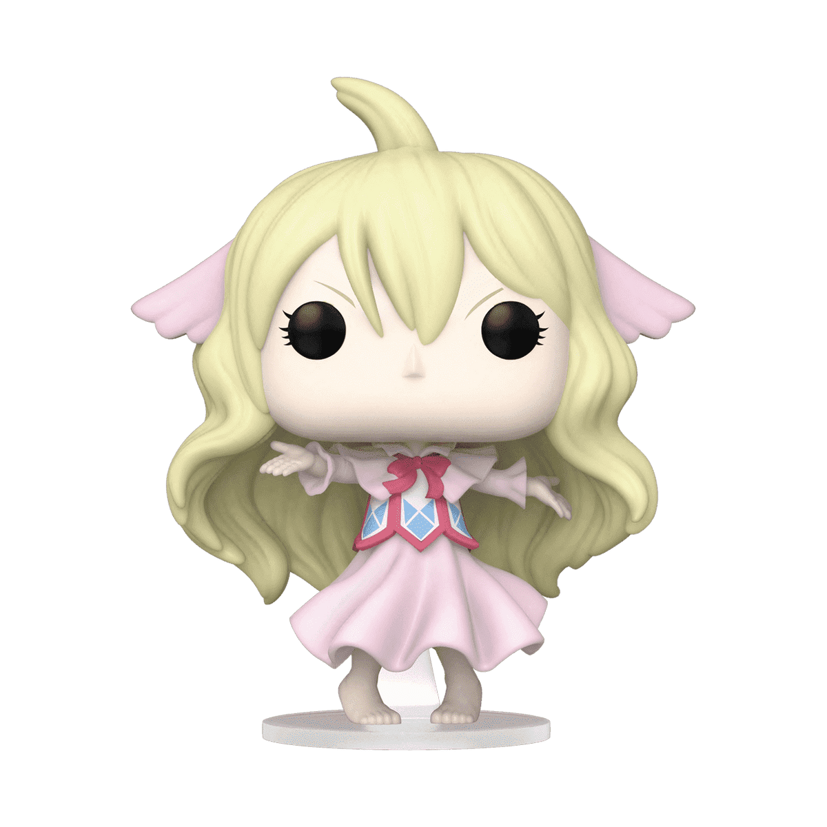 Fairy Tail - Mavis Vermillion #1049 Pop! Vinyl Figure