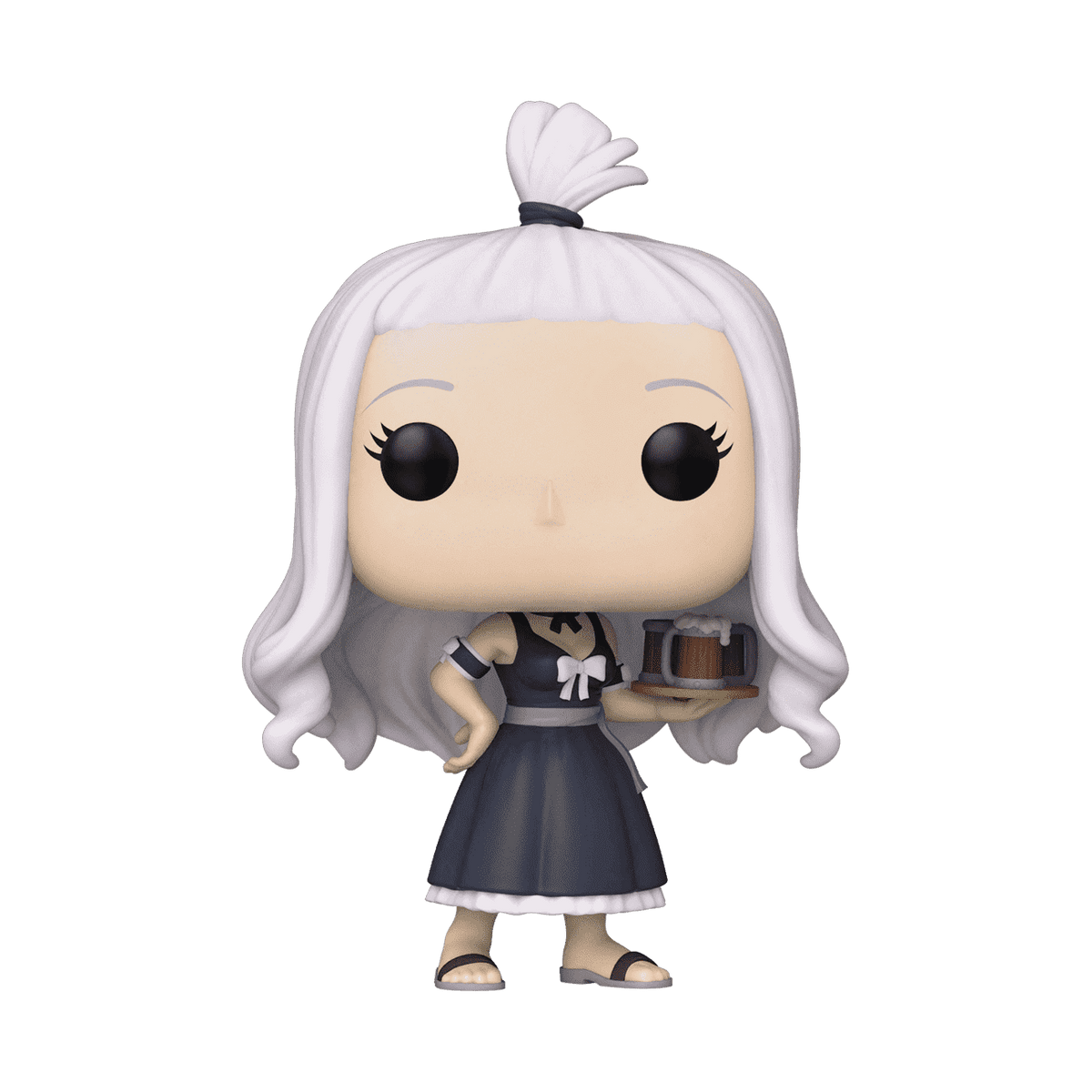 Fairy Tail - Mirajane Strauss #1050 Pop! Vinyl Figure
