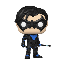 Batman Gotham Knights - Nightwing #894 Pop! Vinyl Figure
