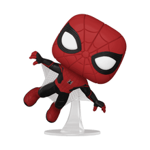 Spider-Man No Way Home - Spider-man Upgraded Suit #923 Pop! Vinyl Figure