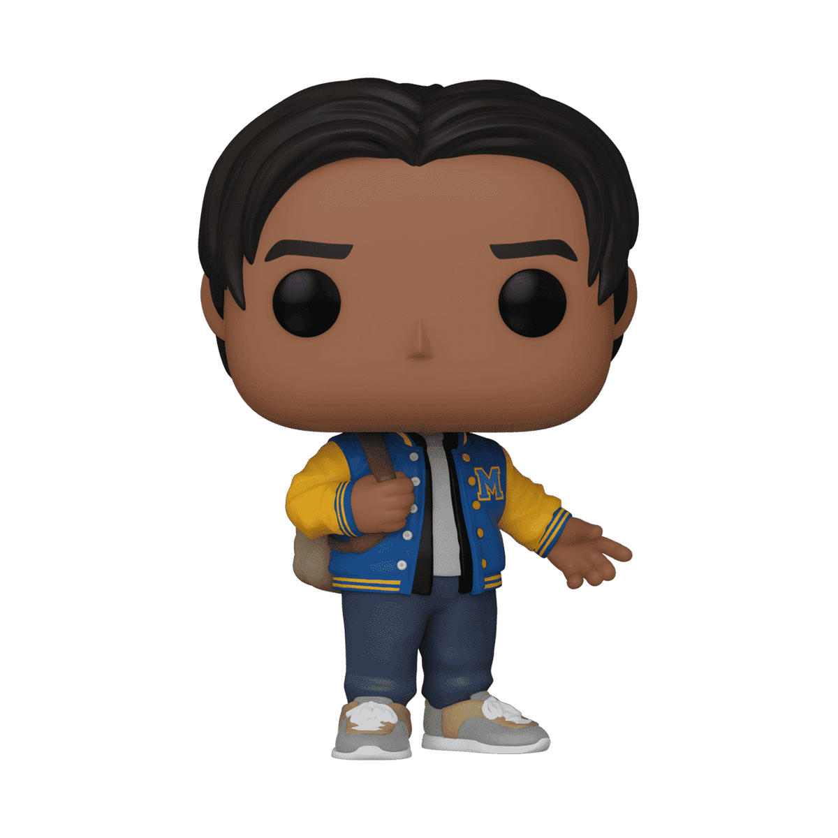 Marvel - Spider-Man: No Way Home Ned #925 Pop! Vinyl Figure