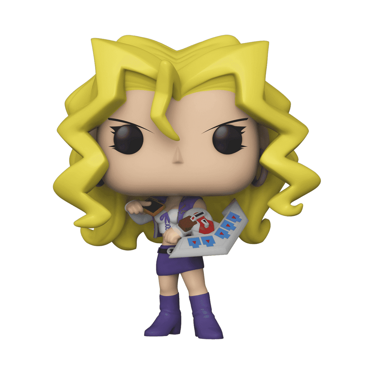 Yu-Gi-Oh! - Mai Valentine #1060 Pop! Vinyl Figure