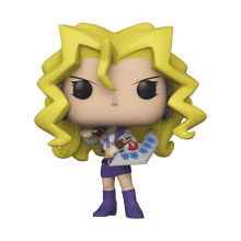 Yu-Gi-Oh! - Mai Valentine #1060 Pop! Vinyl Figure