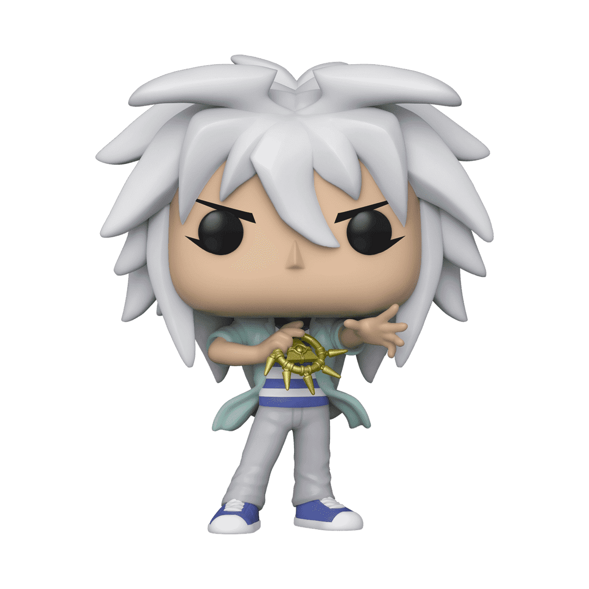 Yu-Gi-Oh! - Yami Bakura #1061 Pop! Vinyl Figure