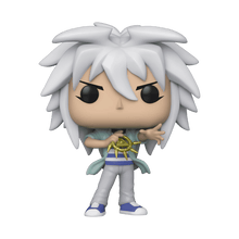 Yu-Gi-Oh! - Yami Bakura #1061 Pop! Vinyl Figure