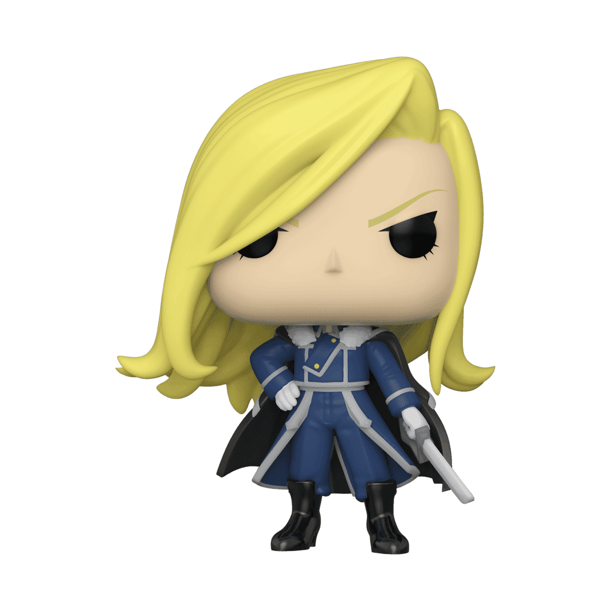 Olivier Mira Armstrong #1178 Pop! Vinyl Figure