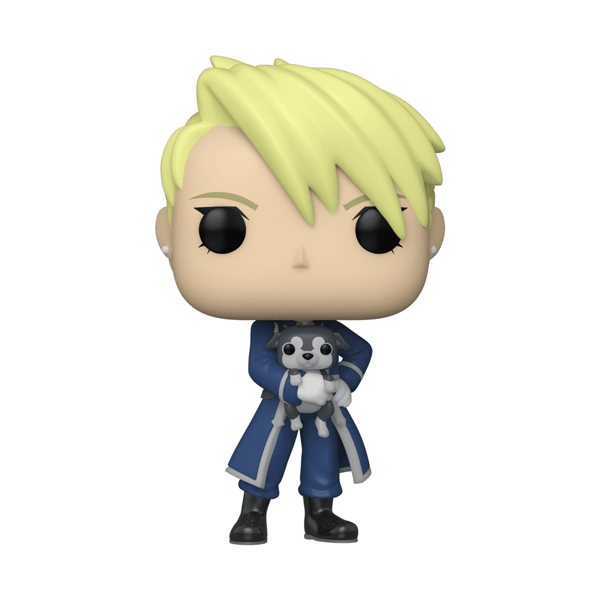 Fullmetal Alchemist: Brotherhood - Riza Hawkeye #1177 Pop! Vinyl Figure