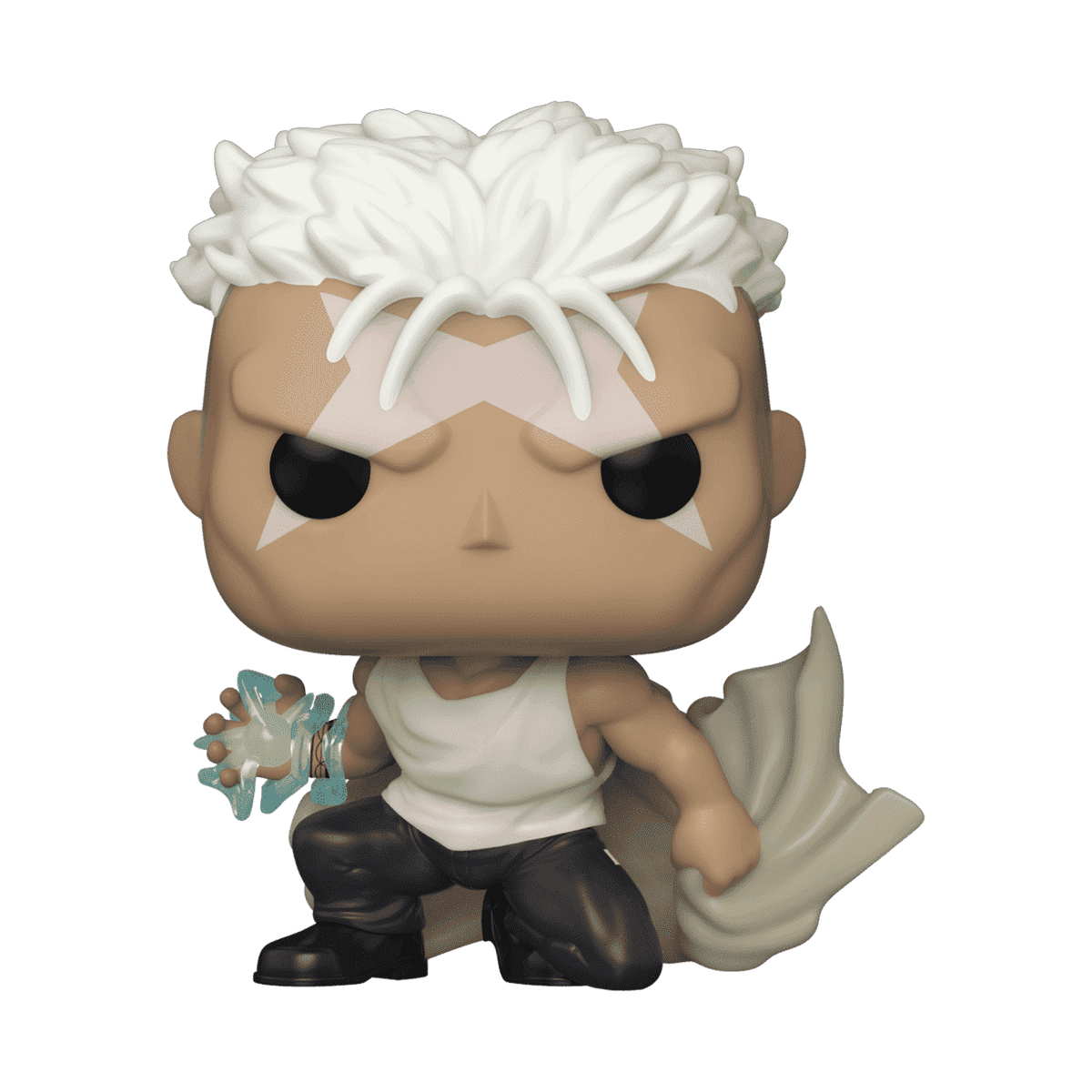 Fullmetal Alchemist Brotherhood - Scar #1179 Pop! Vinyl Figure
