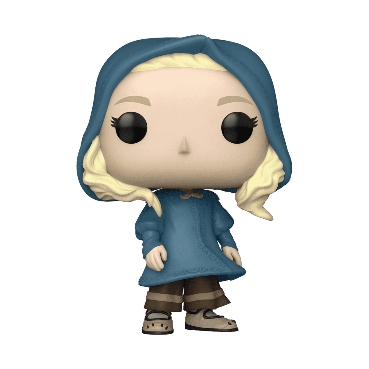 The Witcher - Ciri #1191 Pop! Vinyl Figure