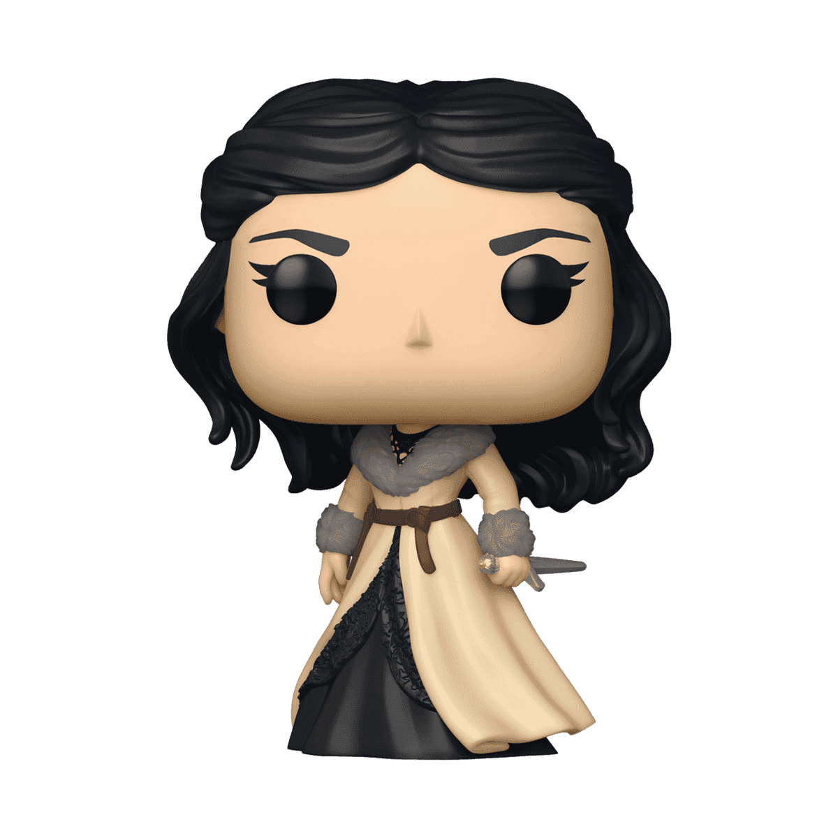 The Witcher - Yennefer #1193 Pop! Vinyl Figure
